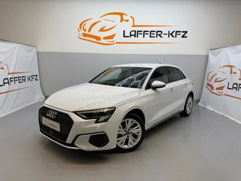 Audi A3 30 TDI