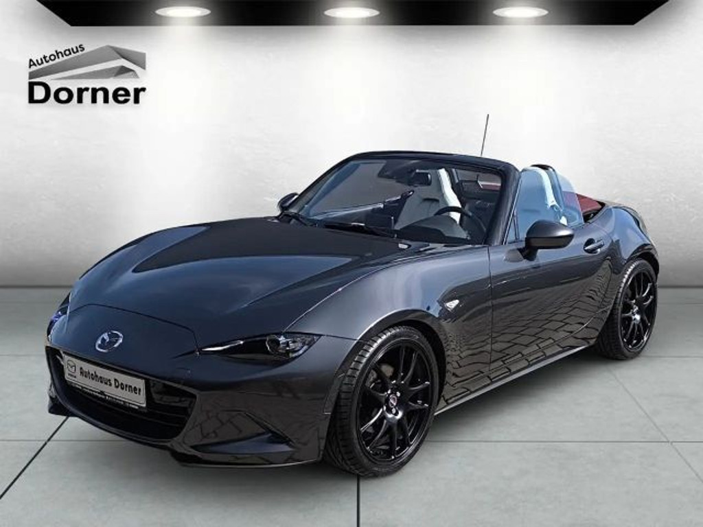 Mazda MX-5 SkyActiv Advantage
