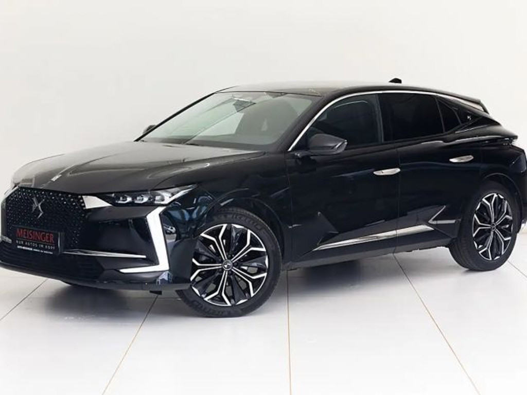 DS DS 4 Crossback Mobiles