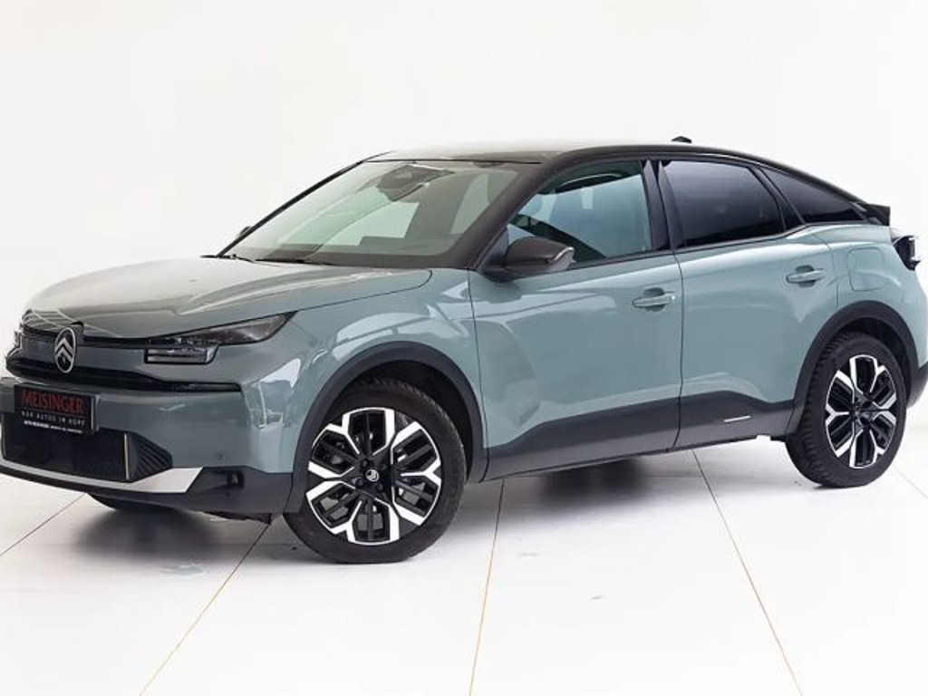 Citroën C4 PureTech Max