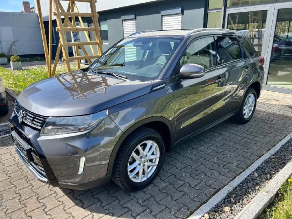 Suzuki Vitara Comfort 4x2 Hybrid