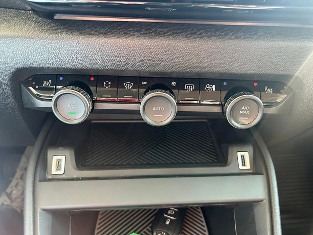 Citroën e-C4