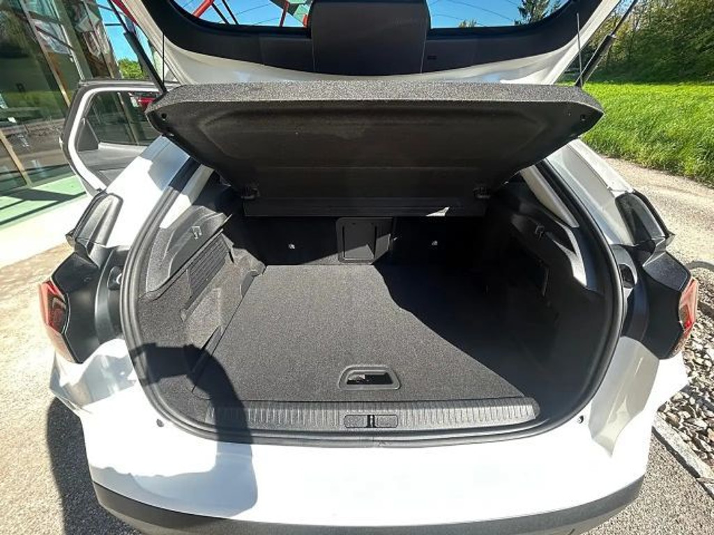 Citroën e-C4