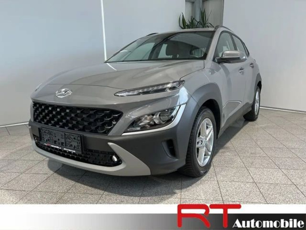 Hyundai Kona 2WD Smart