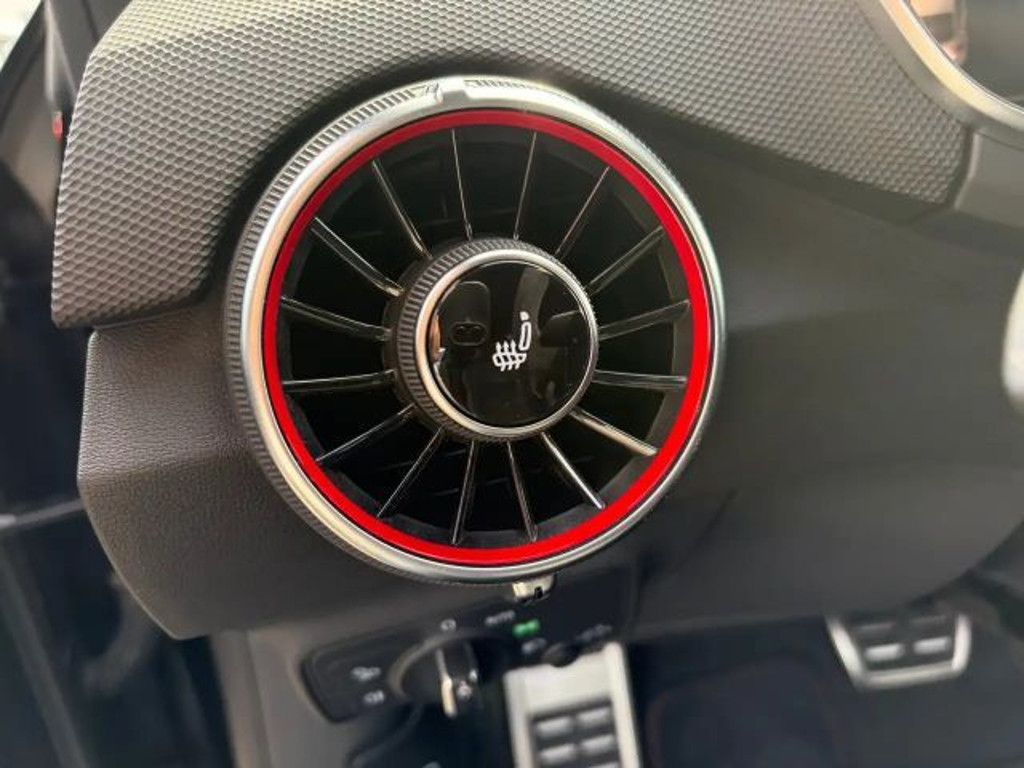 Audi TT RS