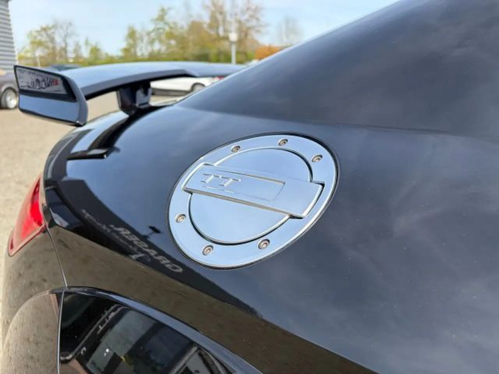 Audi TT RS