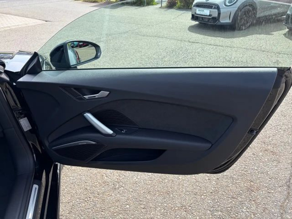 Audi TT RS