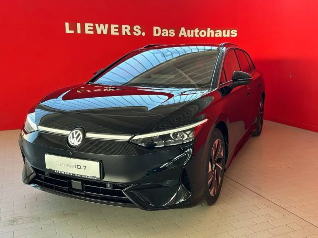 Volkswagen ID.7 Business Pro Tourer