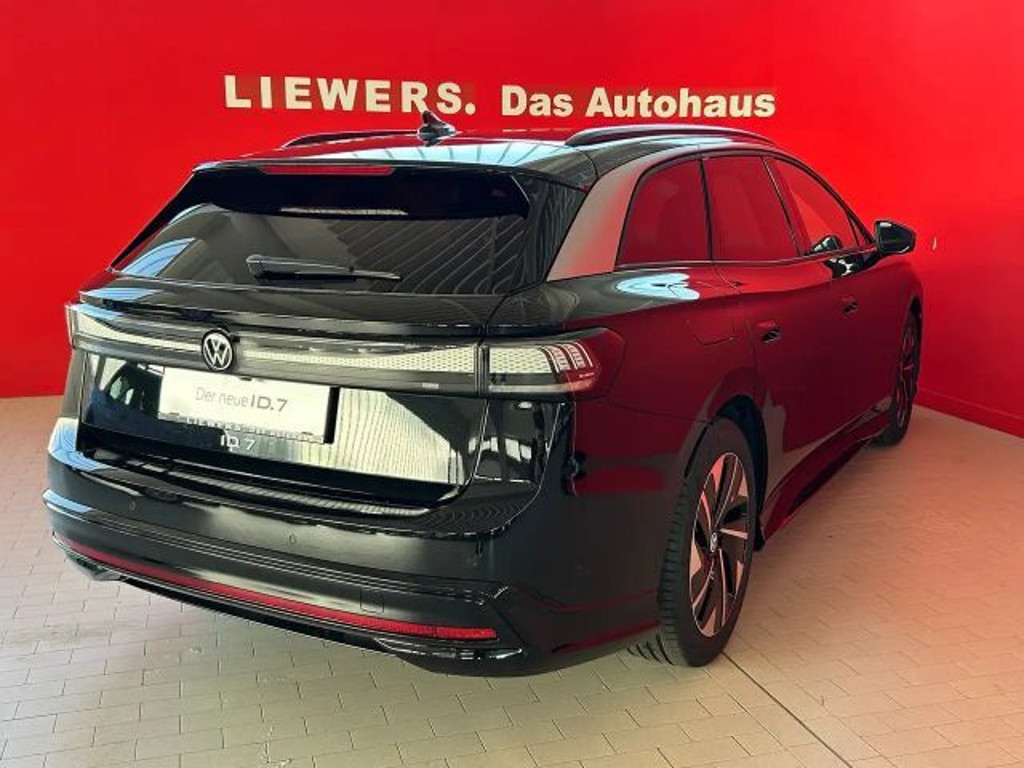 Volkswagen ID.7