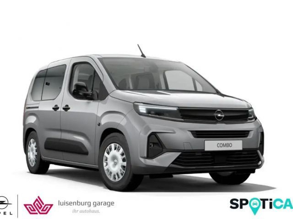 Opel Combo 1.5 CDTI Edition