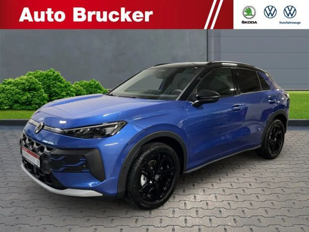 Volkswagen T-Roc Style 1.5 eTSI