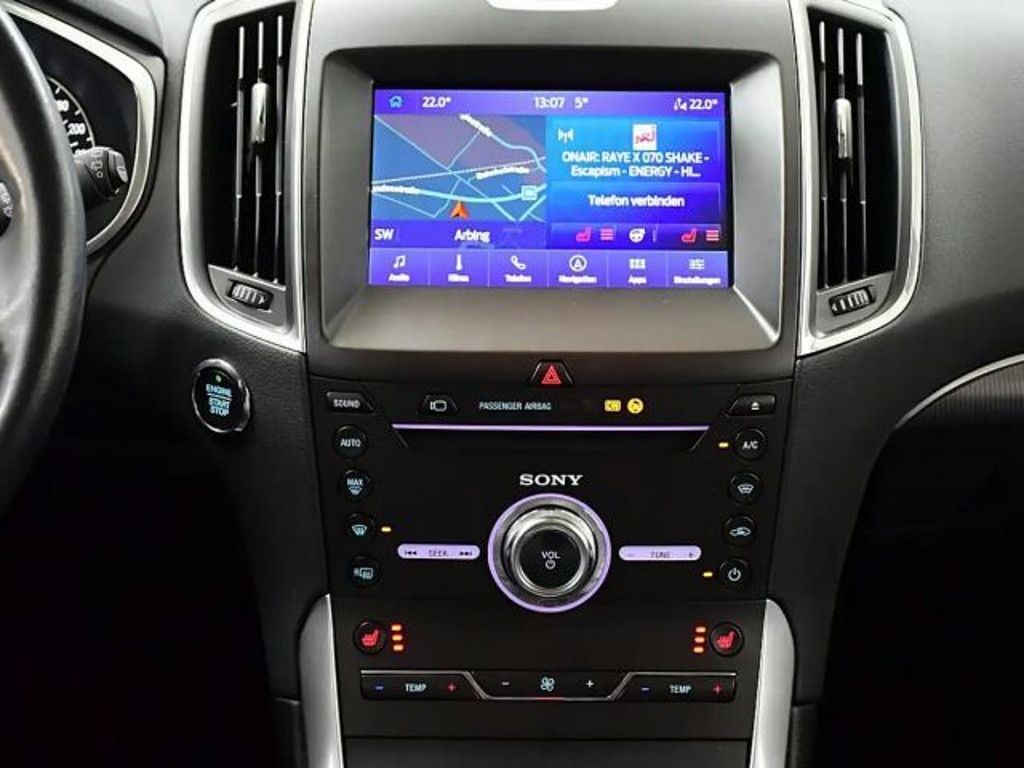 Ford Galaxy