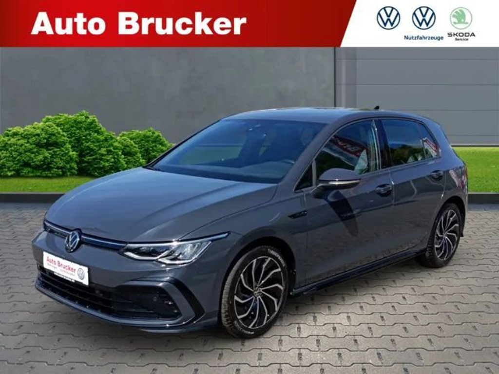 Volkswagen Golf R-Line Golf VIII