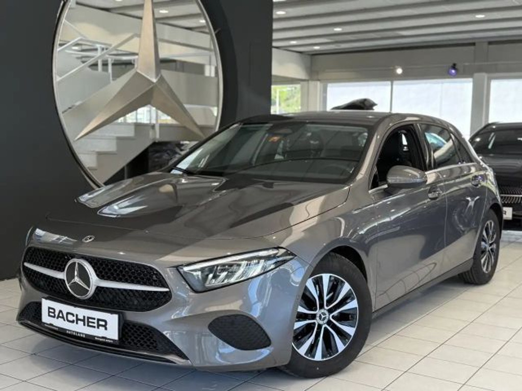 Mercedes-Benz A-Klasse A 180 CDI