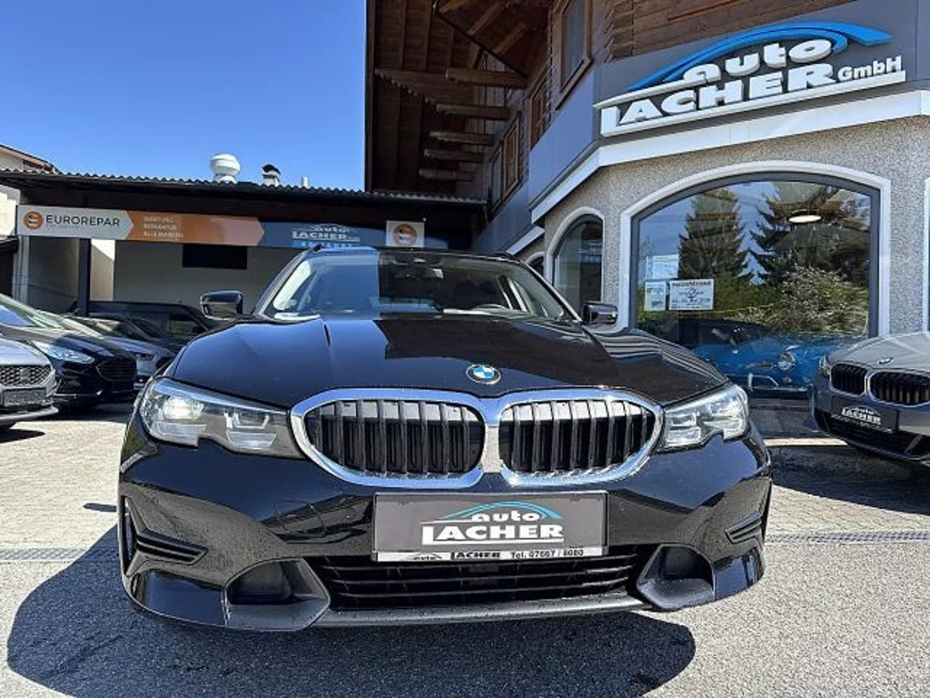 BMW 3 Serie