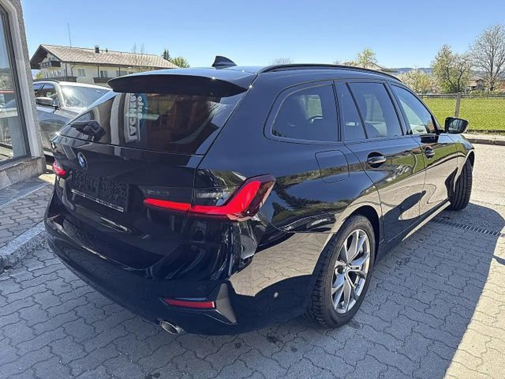 BMW 3 Serie
