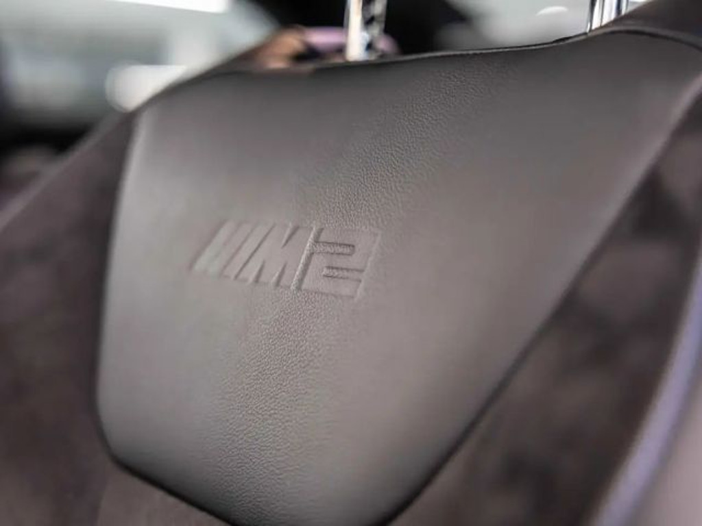 BMW M2