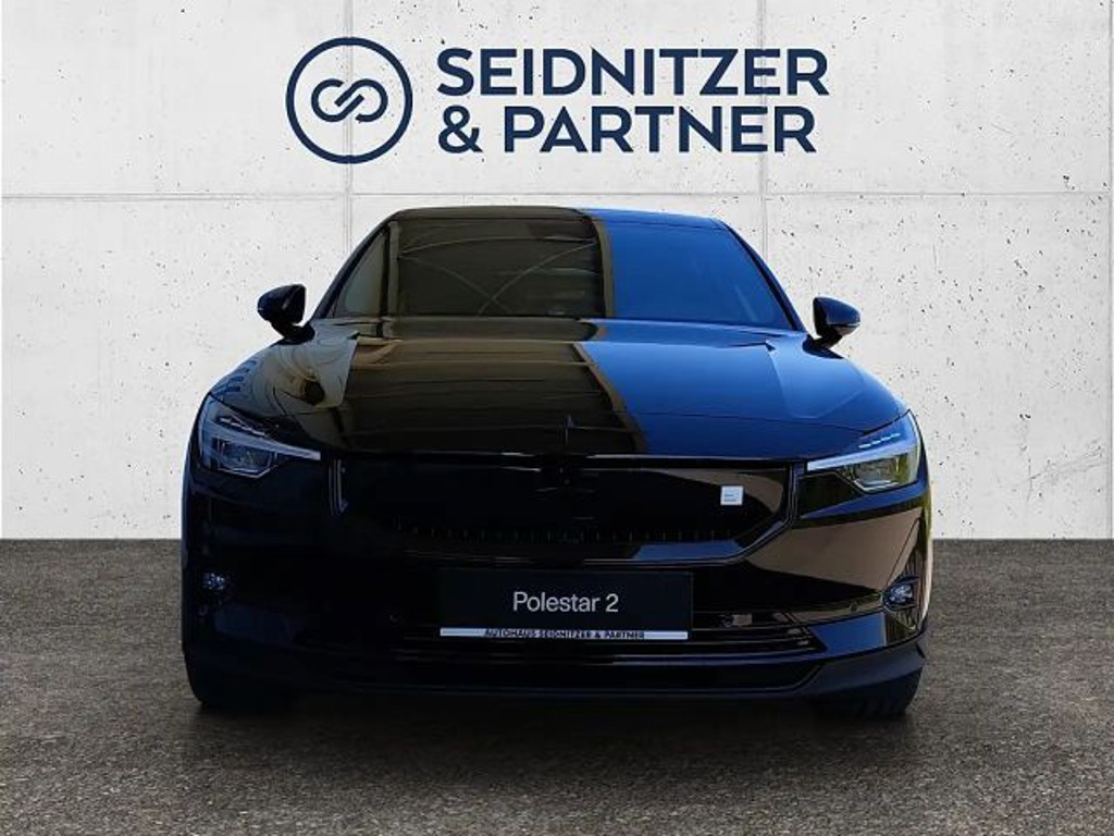 Polestar 2 Long range Dual motor