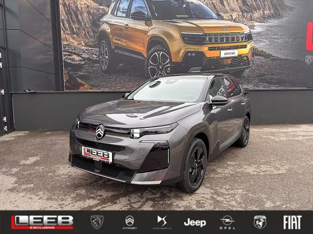 Citroën C5 Aircross Max