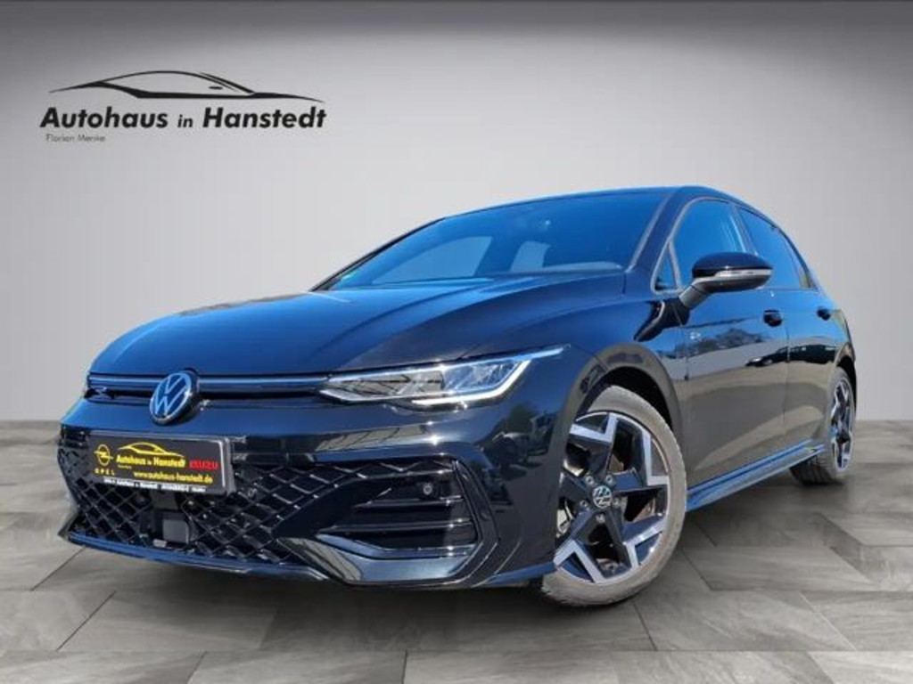 Volkswagen Golf R-Line 1.5 TSI Golf VIII