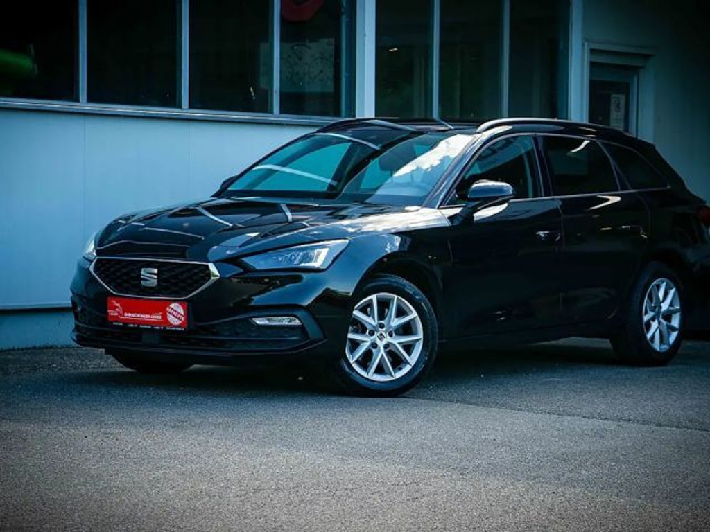 Seat Leon Style Sportstourer