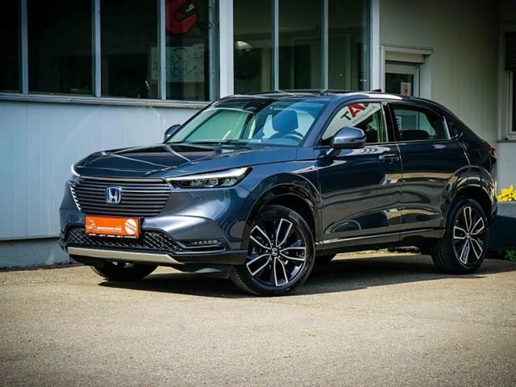 Honda HR-V Hybrid Advance i-MMD
