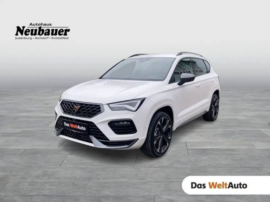 Cupra Ateca 1.5 TSI DSG