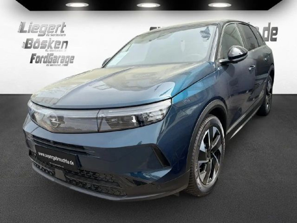Opel Grandland Grand Sport Hybrid GS-Line