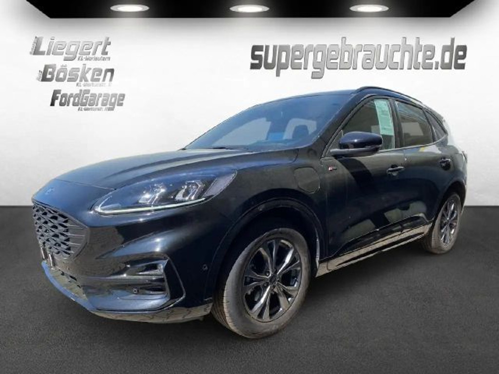 Ford Kuga ST Line Plug in Hybrid Hybrid X