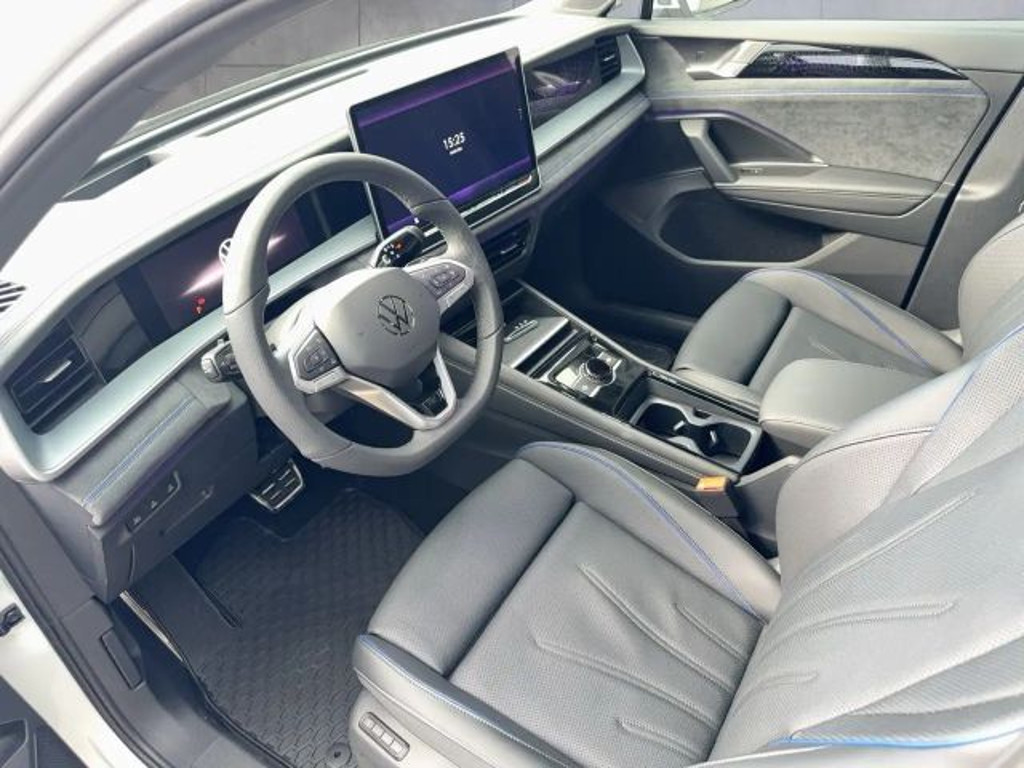 Volkswagen Tayron 4Motion DSG