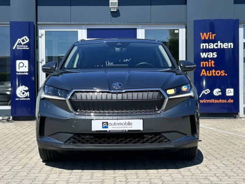 Skoda Enyaq iV iV 80 Loft
