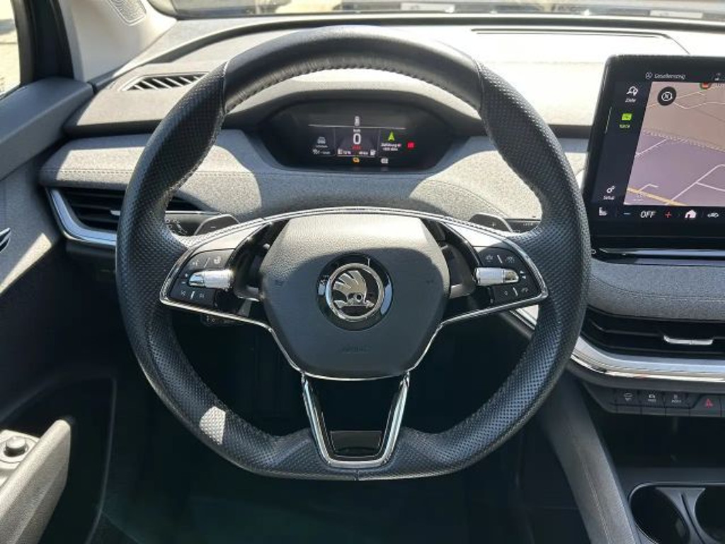 Skoda Enyaq iV
