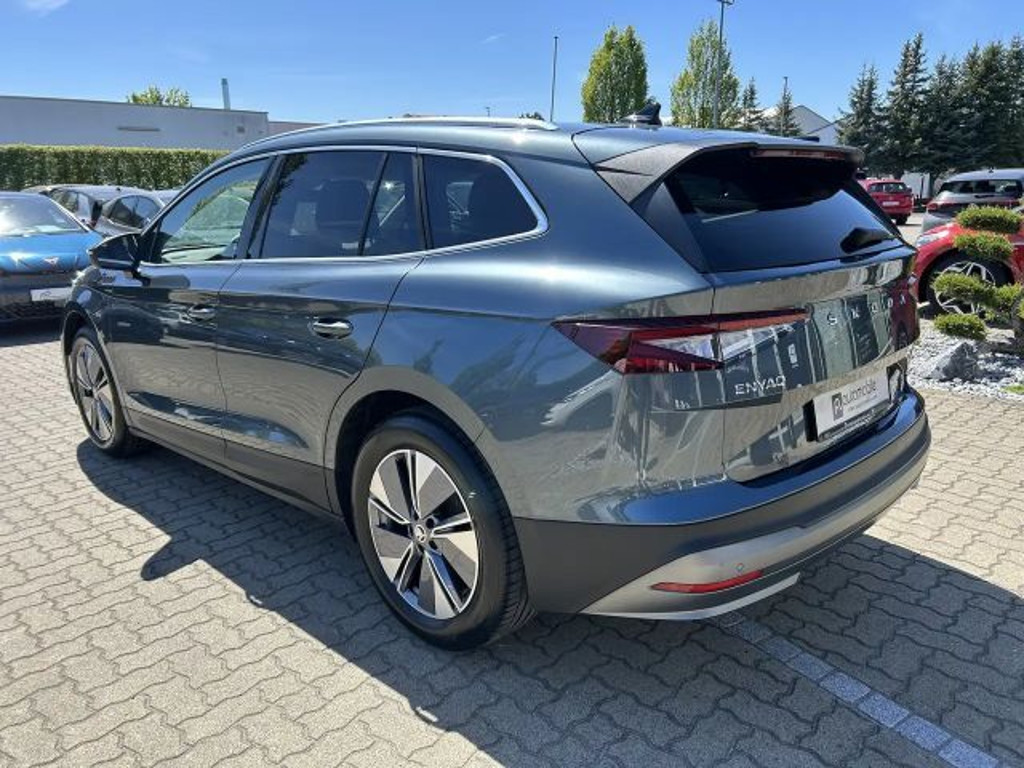 Skoda Enyaq iV