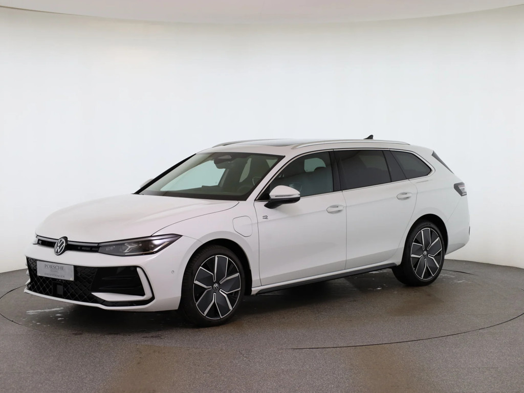 Volkswagen Passat Sport Variant eHybrid