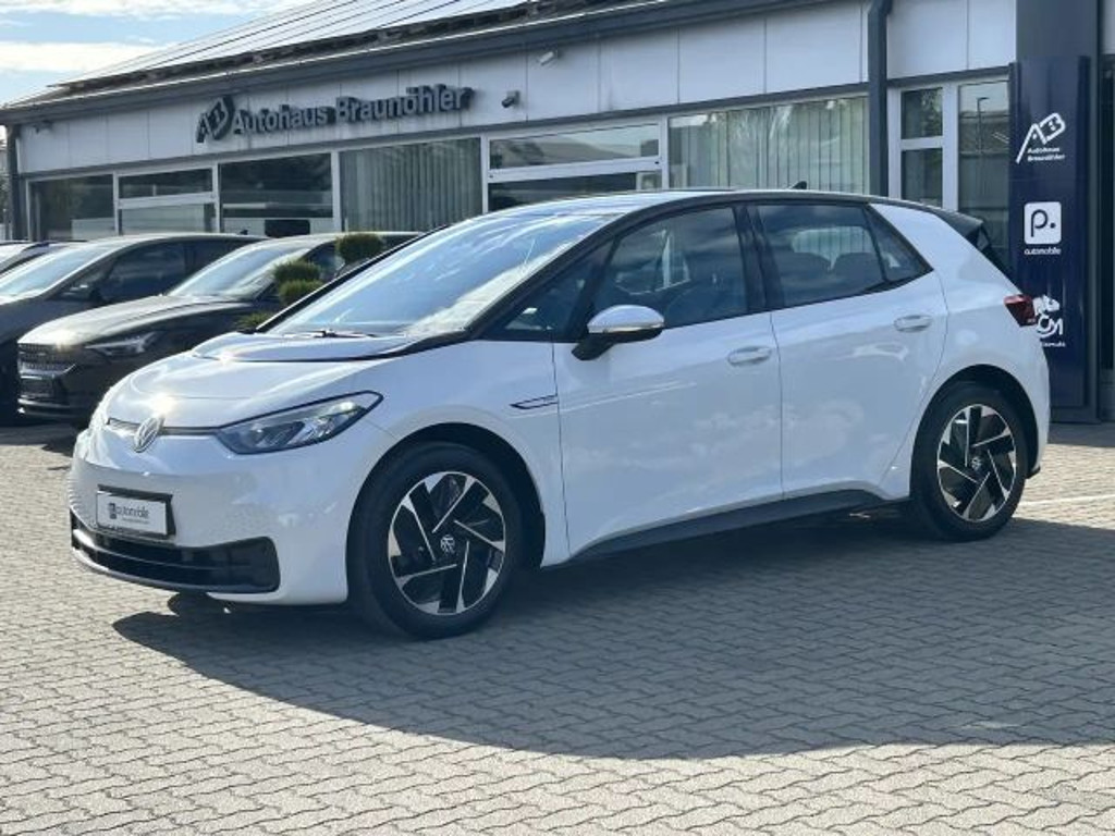 Volkswagen ID.3 Life Performance Pro 150 kW