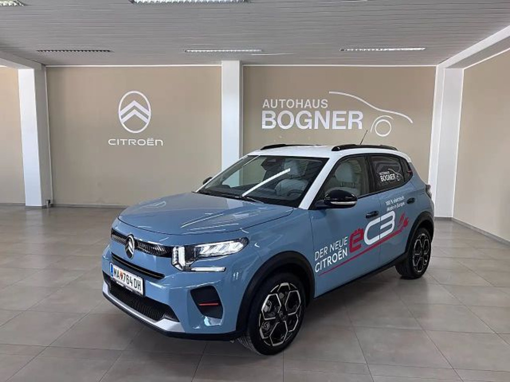 Citroën C3 Max