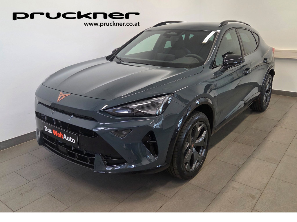 Cupra Formentor 1.5 TSI