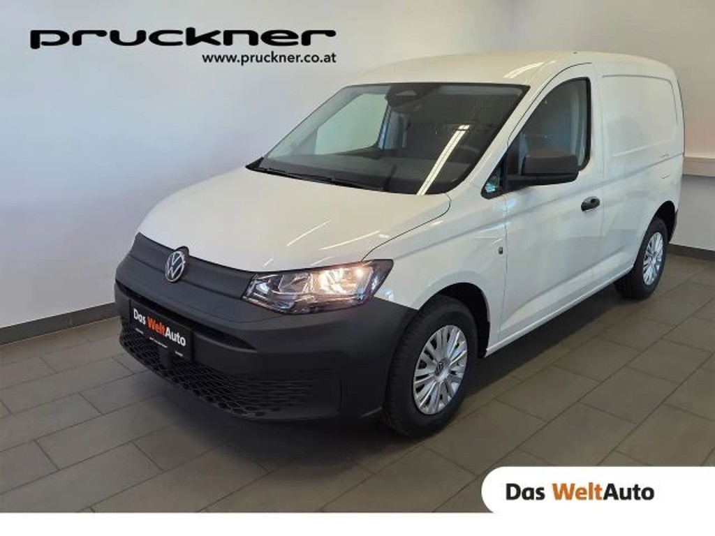Volkswagen Caddy Cargo TDI