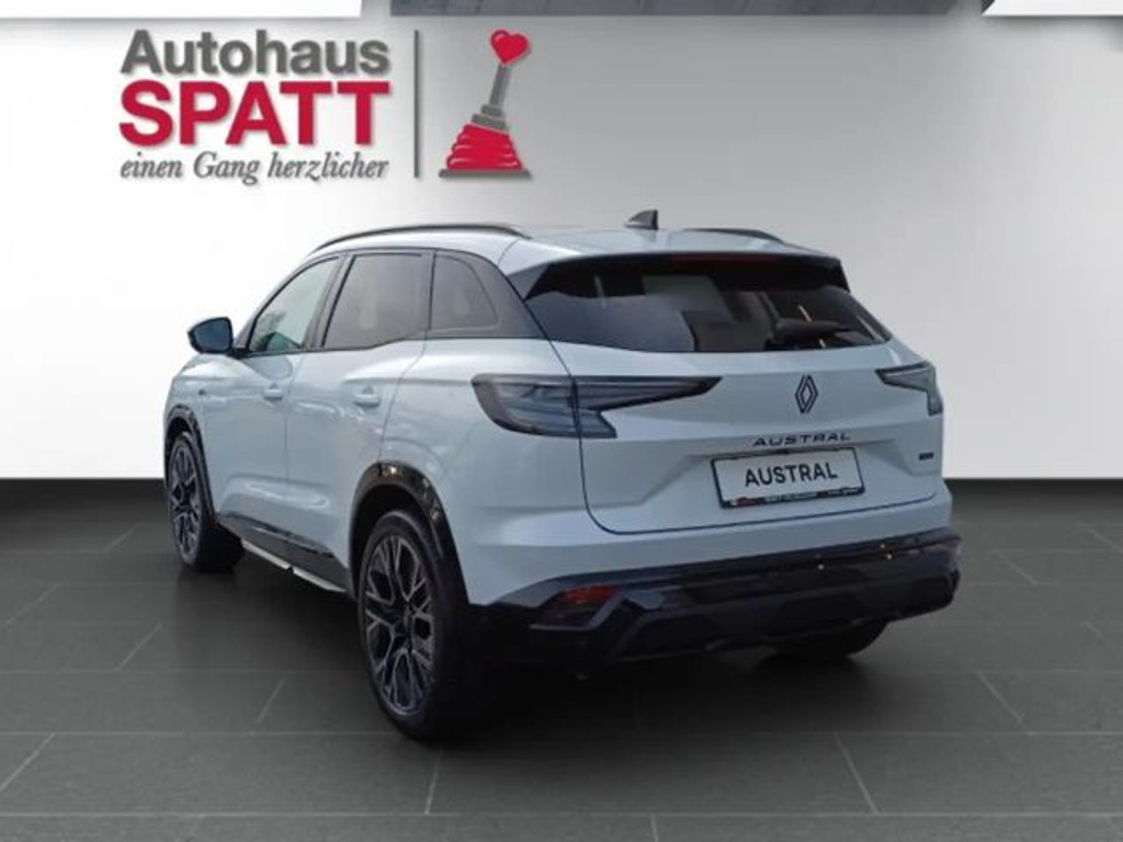 Renault Austral