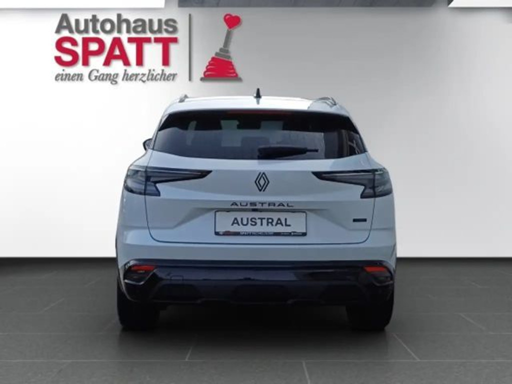 Renault Austral