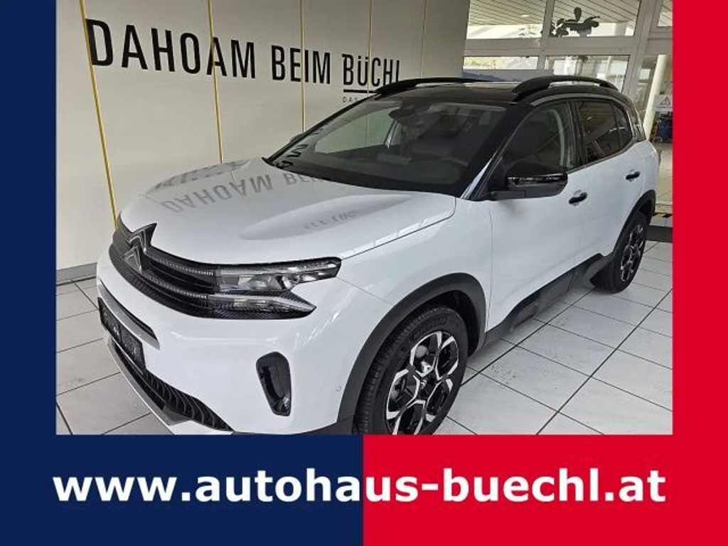 Citroën C5 Aircross Max