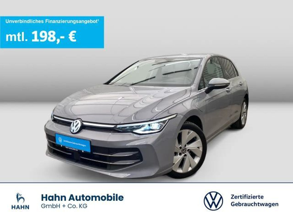 Volkswagen Golf DSG Style Golf VIII
