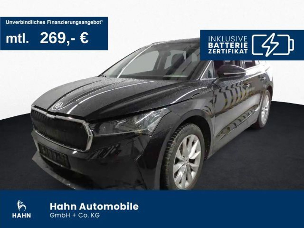 Skoda Enyaq iV iV 80 Loft