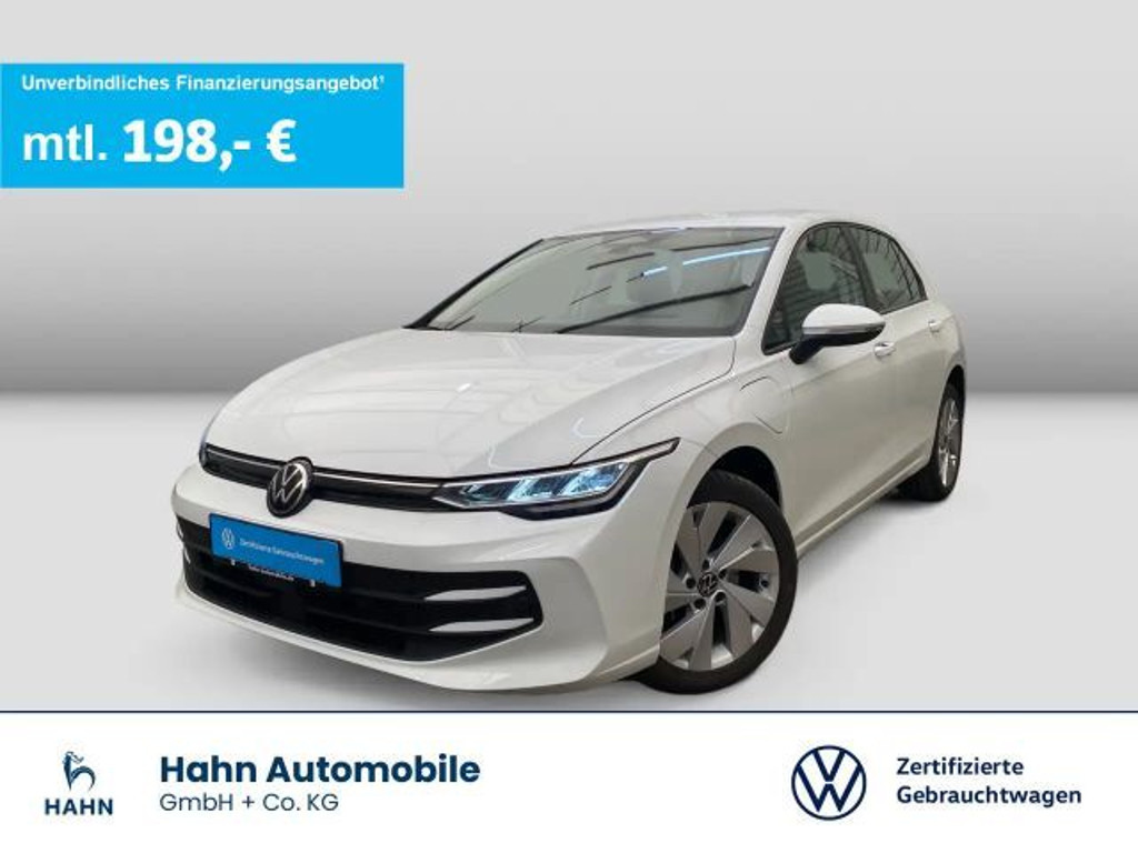 Volkswagen Golf DSG Life Golf VIII