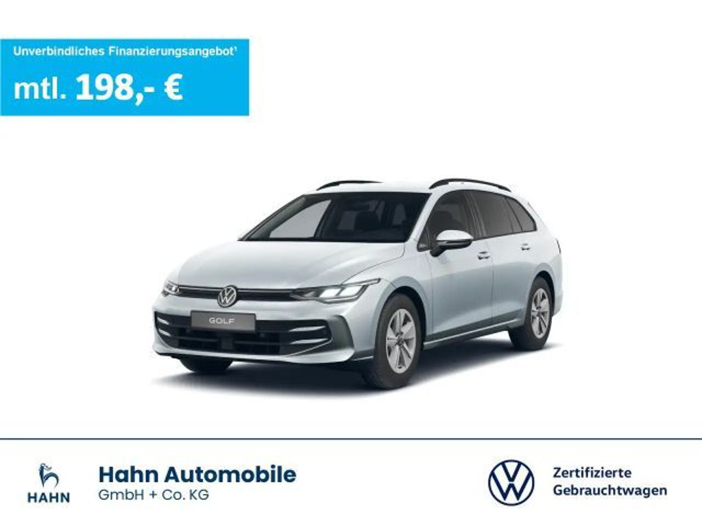 Volkswagen Golf DSG Life Variant 1.5 eTSI
