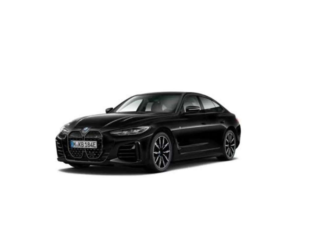 BMW i4 M-Sport Coupé Gran Coupé Sedan eDrive40