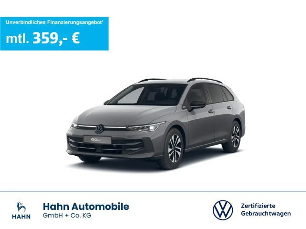 Volkswagen Golf DSG Variant Golf VIII