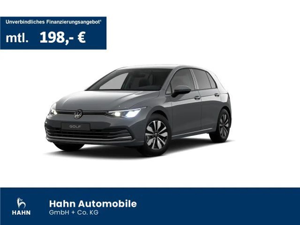 Volkswagen Golf Golf VIII Move