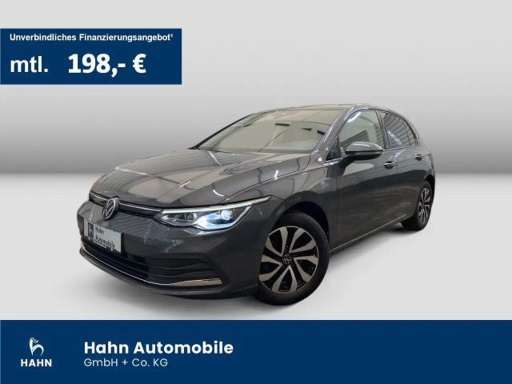 Volkswagen Golf Golf VIII