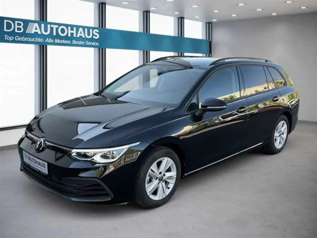Volkswagen Golf DSG Life 1.5 eTSI